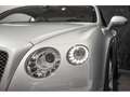 Bentley Continental GT Speed W12 Argent - thumbnail 23
