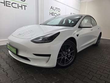 RWD, ACC, Panorama, AHK, 18 Zoll. Kamera