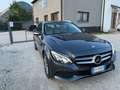 Mercedes-Benz C 220 C SW 220 d (bt) Sport auto Navi+Led Full Ero6b Grigio - thumbnail 3