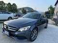 Mercedes-Benz C 220 C SW 220 d (bt) Sport auto Navi+Led Full Ero6b Grigio - thumbnail 1