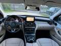 Mercedes-Benz C 220 C SW 220 d (bt) Sport auto Navi+Led Full Ero6b Grigio - thumbnail 9