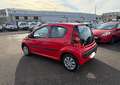 Peugeot 107 1.0 12V ACCESS 5P Rouge - thumbnail 7