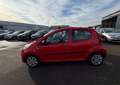 Peugeot 107 1.0 12V ACCESS 5P Rouge - thumbnail 8
