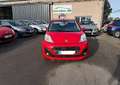 Peugeot 107 1.0 12V ACCESS 5P Rouge - thumbnail 2