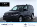 Volkswagen Caddy 2.0 TDI Climatronic Kamera Sitzh. Blau - thumbnail 1