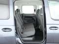 Volkswagen Caddy 2.0 TDI Climatronic Kamera Sitzh. Blau - thumbnail 9