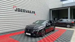 Peugeot 308 PHEV 225 E-EAT8 GT