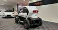 Renault Twizy ZE 5 6.1KWH 45Km-h ACHAT INTEGRAL INTENS Weiß - thumbnail 5