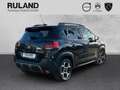 Citroen C3 Aircross PT110 Shine Navi Rückfahrkamera Toter Winkel Ass. Schwarz - thumbnail 2