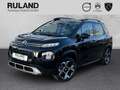 Citroen C3 Aircross PT110 Shine Navi Rückfahrkamera Toter Winkel Ass. Schwarz - thumbnail 1