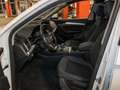 Audi Q5 40 TDI S line qu. AHK SHZ Privacy VirtCo plus Weiß - thumbnail 16