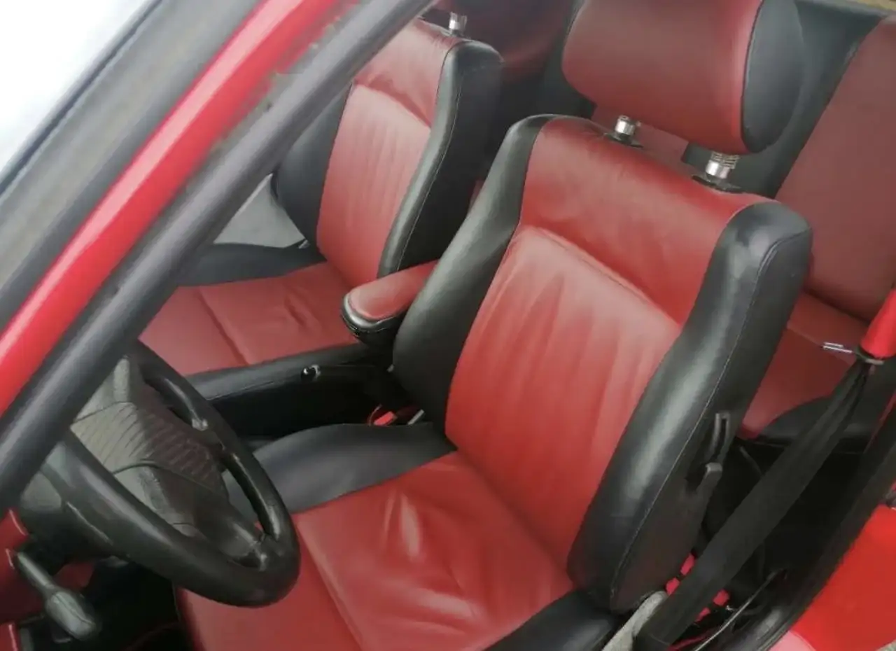 Volkswagen Polo Mc, foto 11