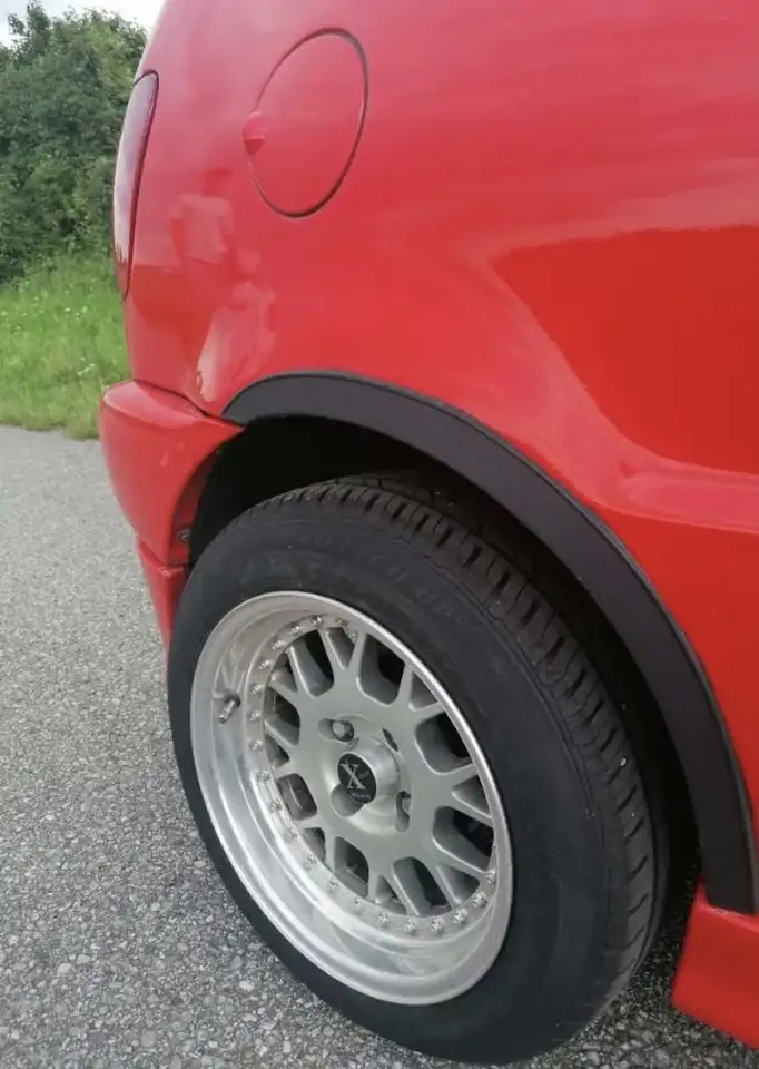 Volkswagen Polo Mc, foto 10