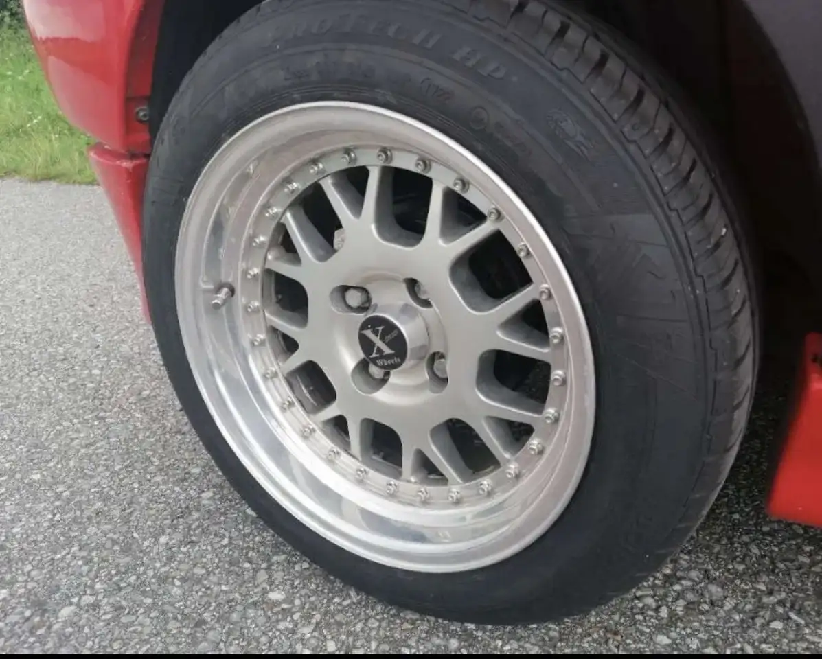 Volkswagen Polo Mc, foto 9