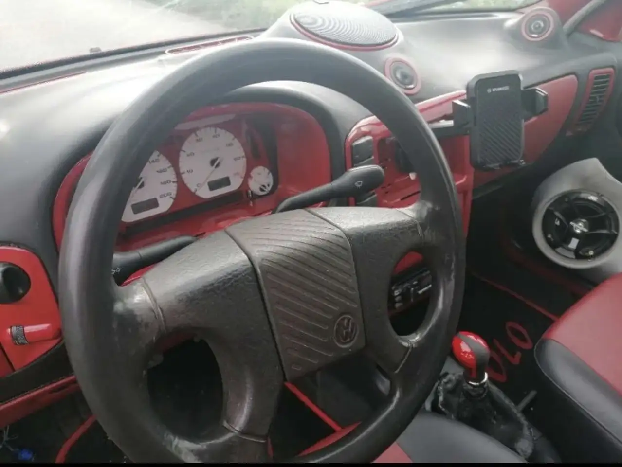 Volkswagen Polo Mc, foto 12