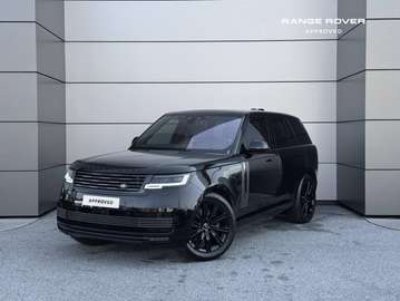 3.0 P510e 510ch PHEV SV SWB