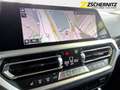 BMW 330 i Sport Line *AHK*GLASDACH*LED* Gri - thumbnail 11