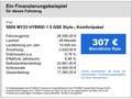 Fiat 500X MY23 HYBRID 1.5 GSE Style-, Komfortpaket Schwarz - thumbnail 6