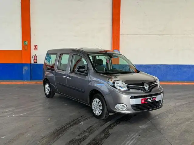 Renault Kangoo Grand Combi 1.5dCi Energy M1-AF 7pl. 81kW