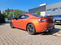 Toyota GT86 2.0 wenig KM*Gut Gepflegt*Sitzheizung* Oranje - thumbnail 5