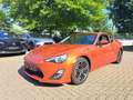Toyota GT86 2.0 wenig KM*Gut Gepflegt*Sitzheizung* Oranje - thumbnail 3