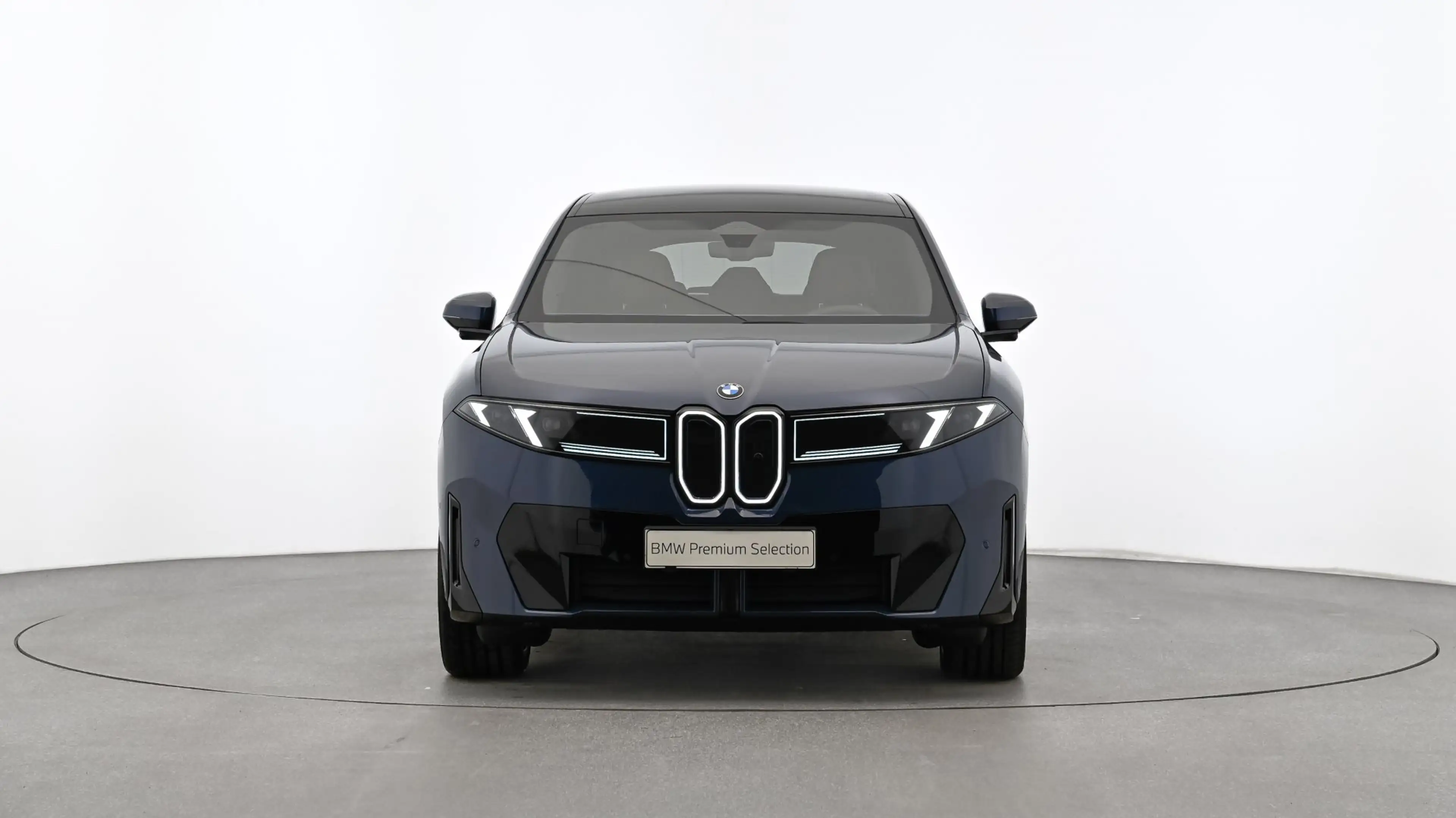 BMW iX3 50 xDrive *M-Paket/AHK/Masagesitz/Pano/360°/ACC/Adapt. LED/Innovationspaket/DA-Plus* — photo 7