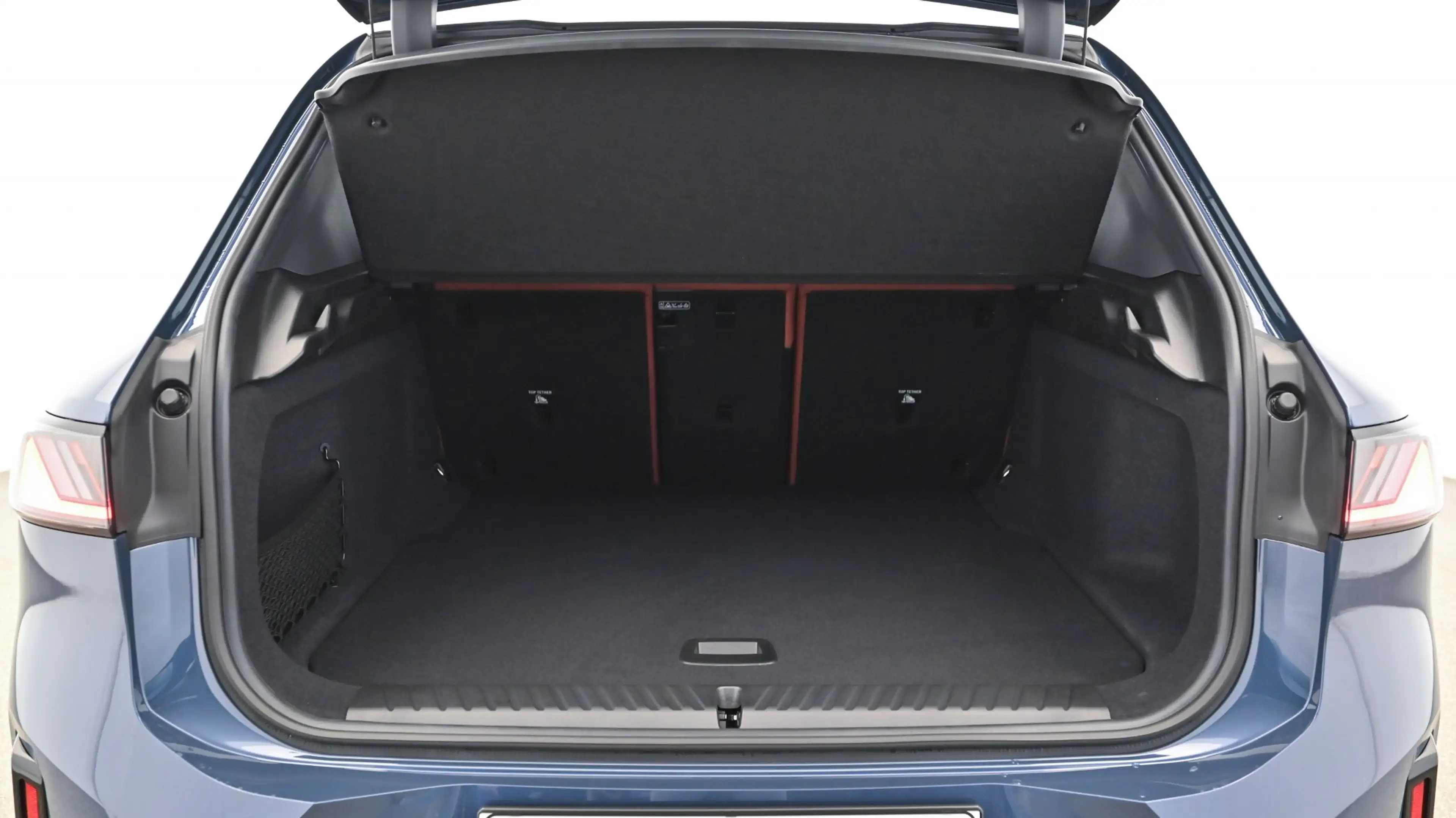 BMW iX3 50 xDrive *M-Paket/AHK/Masagesitz/Pano/360°/ACC/Adapt. LED/Innovationspaket/DA-Plus* — photo 11