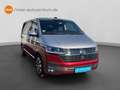 Volkswagen T6.1 Multivan 2.0 TDI 4Motion Cruise Alu LED AHK Navi ACC Digit. Argintiu - thumbnail 7