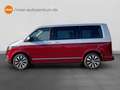 Volkswagen T6.1 Multivan 2.0 TDI 4Motion Cruise Alu LED AHK Navi ACC Digit. Argintiu - thumbnail 3