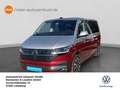 Volkswagen T6.1 Multivan 2.0 TDI 4Motion Cruise Alu LED AHK Navi ACC Digit. Argintiu - thumbnail 1