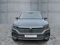 Volkswagen Touareg TSI eHYBRID 5JG+MATRIX+NAVI+AIR+AHK+PANO Grau - thumbnail 3