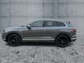 Volkswagen Touareg TSI eHYBRID 5JG+MATRIX+NAVI+AIR+AHK+PANO Grau - thumbnail 4