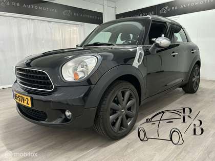 MINI One Countryman 1.6 Business Line EXPORTPRIJS EXCL BPM