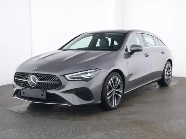 Mercedes-Benz CLA 180 Aut. Shooting Brake Sport