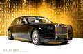 Rolls-Royce Phantom EWB +Shooting Star+Bespoke+ Чёрный - thumbnail 1