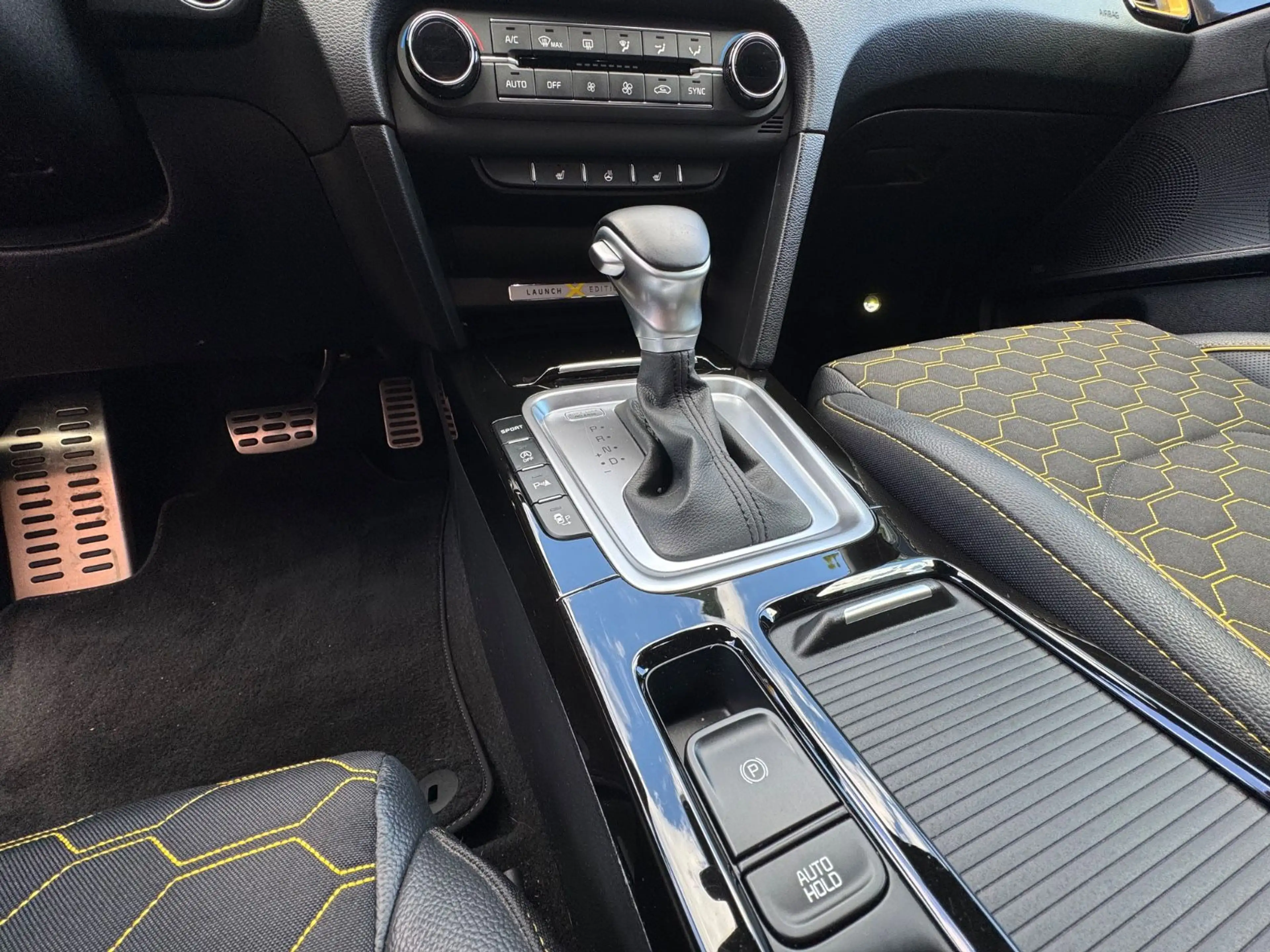 Kia XCeed Launch Edition *PANO*ACC*LED*ASSISTS* — photo 15