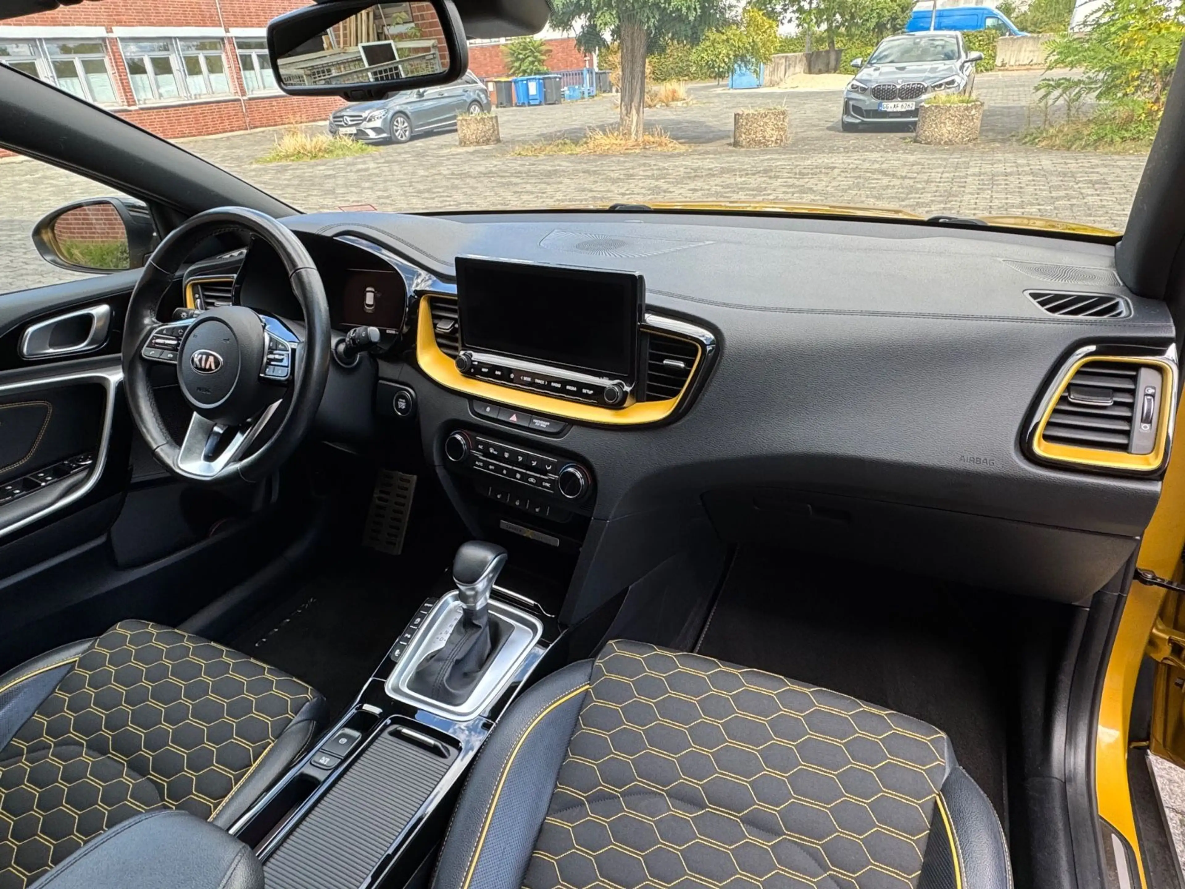 Kia XCeed Launch Edition *PANO*ACC*LED*ASSISTS* — photo 10