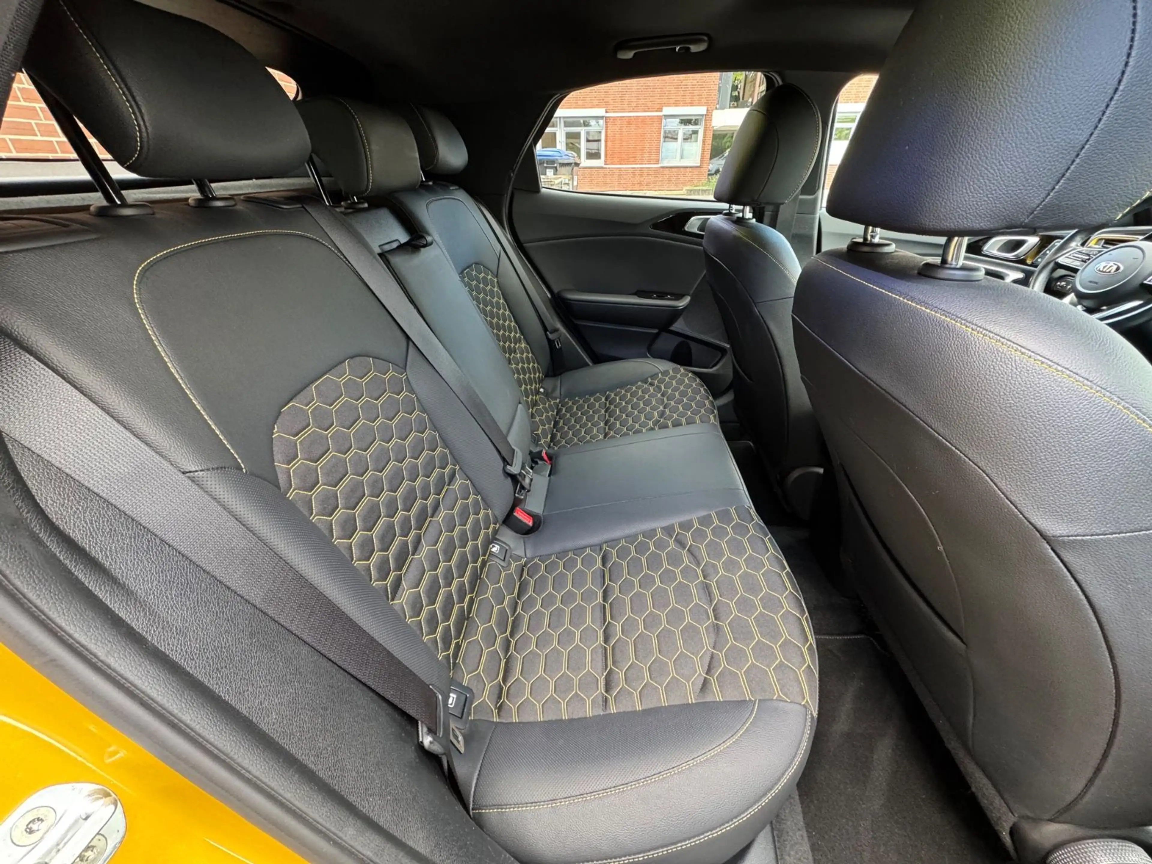 Kia XCeed Launch Edition *PANO*ACC*LED*ASSISTS* — photo 13