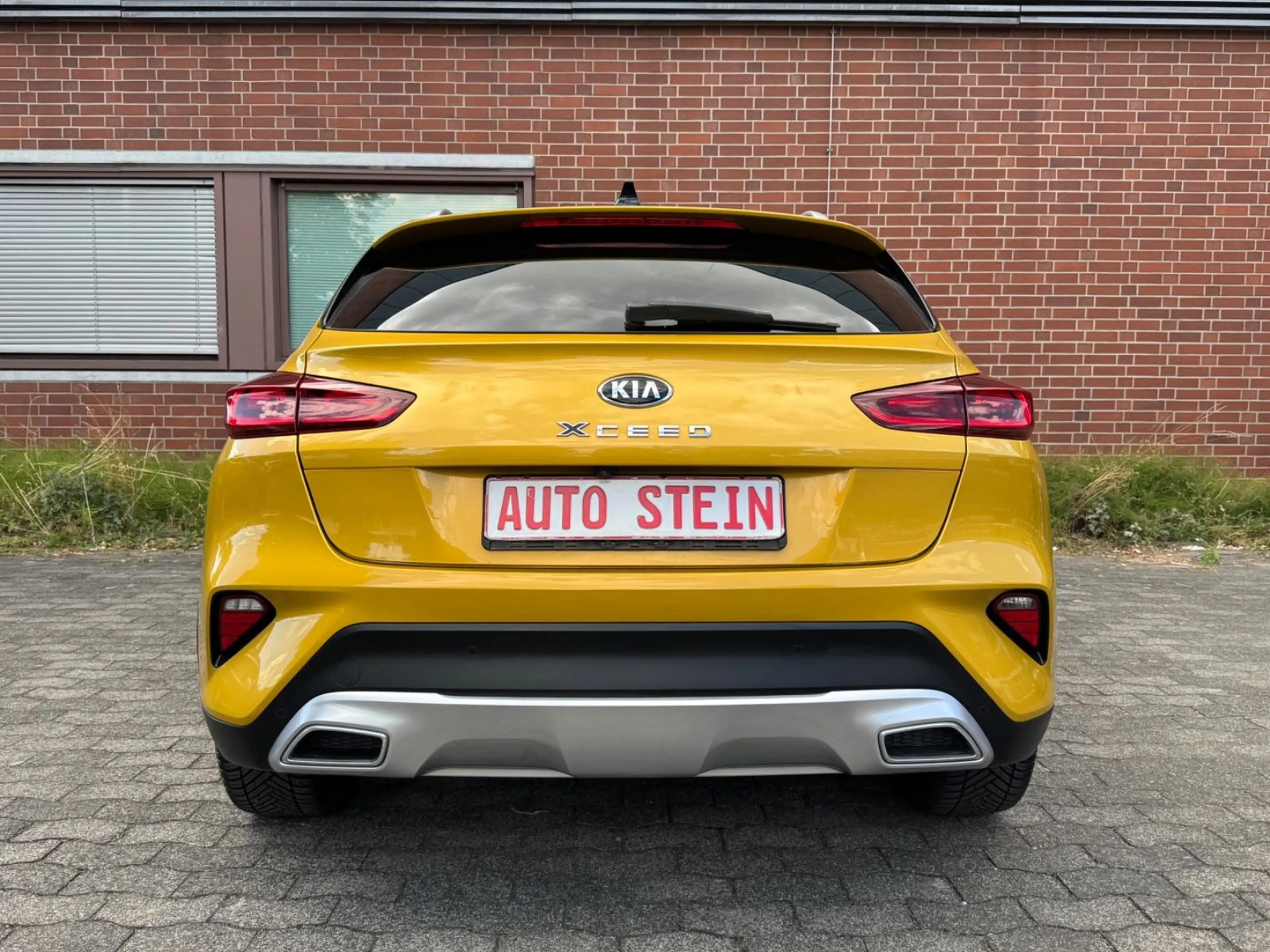 Kia XCeed Launch Edition *PANO*ACC*LED*ASSISTS* — photo 6