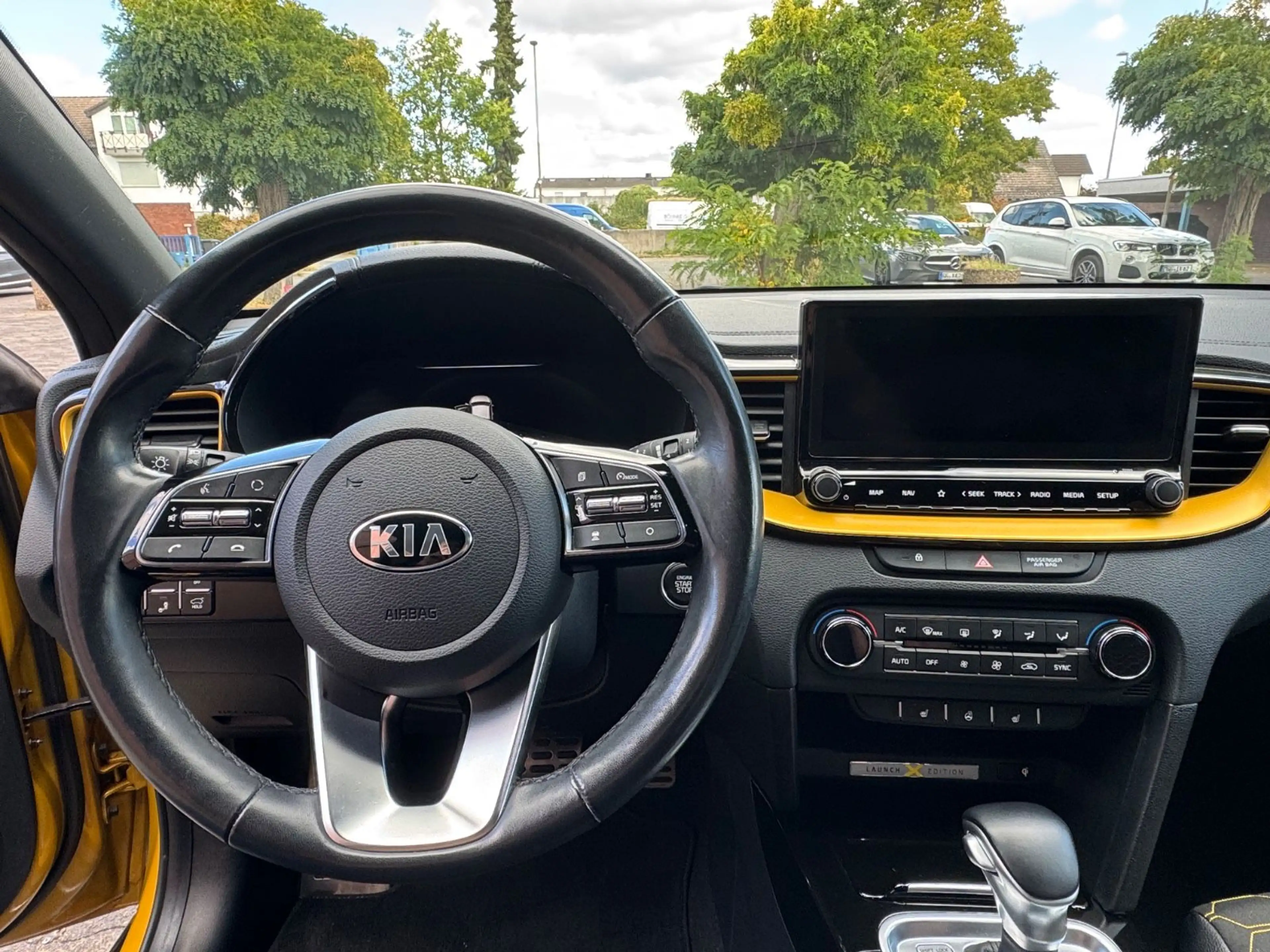 Kia XCeed Launch Edition *PANO*ACC*LED*ASSISTS* — photo 14