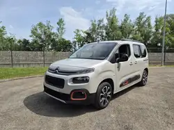 Citroen Berlingo Taille M BlueHDi 130 S&S EAT8 XTR