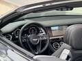 Bentley Continental GTC V8 \ MULLINER / CARBON PACKAGE \ Gris - thumbnail 19