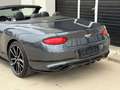 Bentley Continental GTC V8 \ MULLINER / CARBON PACKAGE \ Gris - thumbnail 16