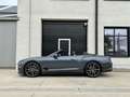 Bentley Continental GTC V8 \ MULLINER / CARBON PACKAGE \ Gri - thumbnail 9