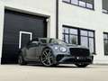 Bentley Continental GTC V8 \ MULLINER / CARBON PACKAGE \ Gri - thumbnail 2