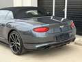 Bentley Continental GTC V8 \ MULLINER / CARBON PACKAGE \ Gris - thumbnail 17
