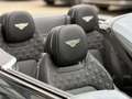 Bentley Continental GTC V8 \ MULLINER / CARBON PACKAGE \ Gris - thumbnail 25