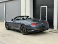 Bentley Continental GTC V8 \ MULLINER / CARBON PACKAGE \ Gri - thumbnail 15