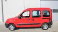 Renault Kangoo 1Hd,Tüvneu,Klima,AHK,S Heft gepfl.Finanz. Rot - thumbnail 5