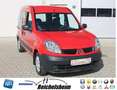 Renault Kangoo 1Hd,Tüvneu,Klima,AHK,S Heft gepfl.Finanz. Rot - thumbnail 1
